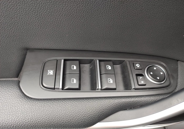Kia Pro_cee'd cena 116900 przebieg: 39841, rok produkcji 2023 z Rydzyna małe 596